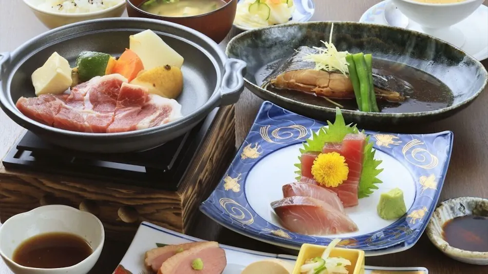 Hotel Futaba no Mori