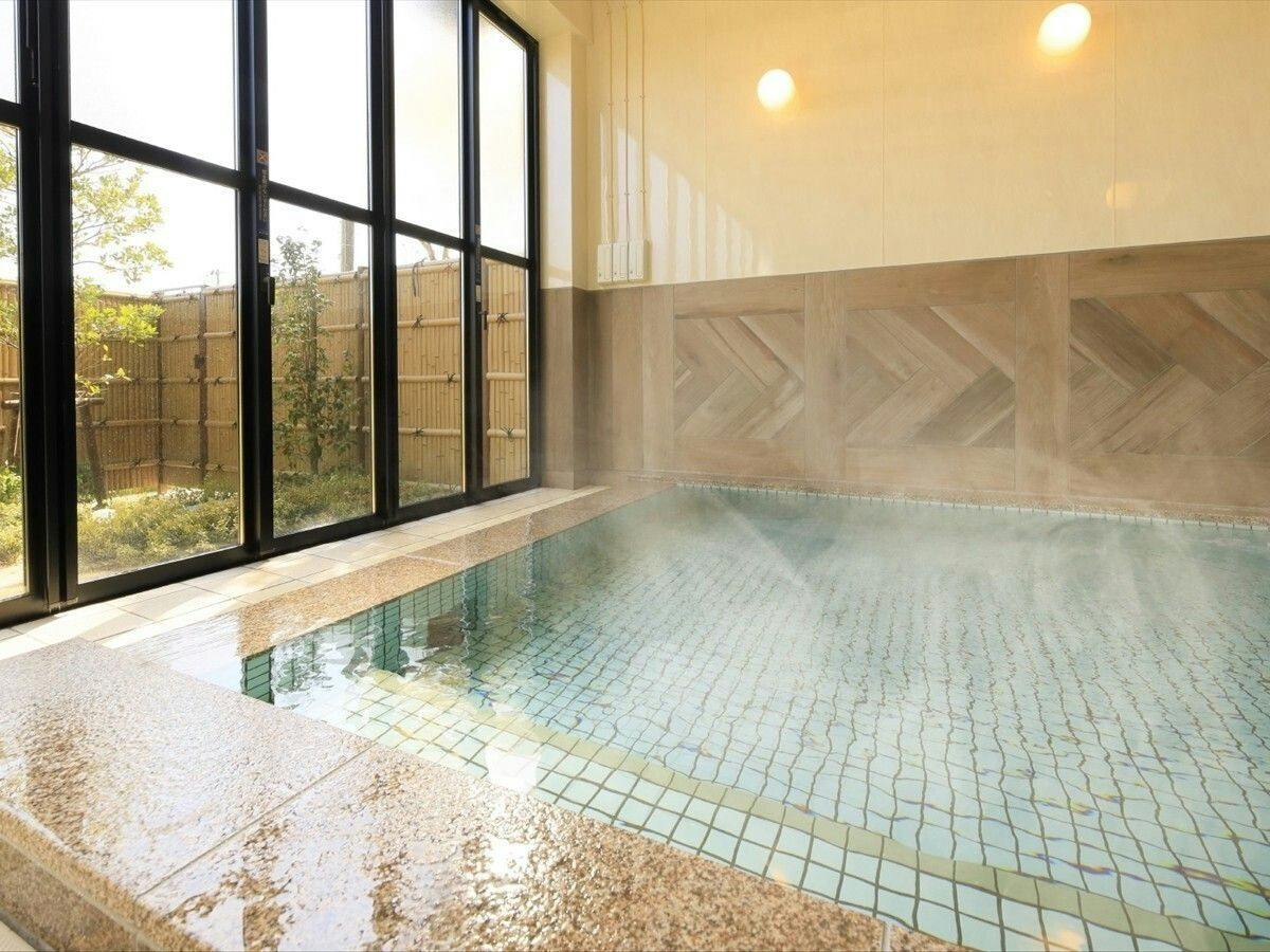 Hotel Futaba no Mori