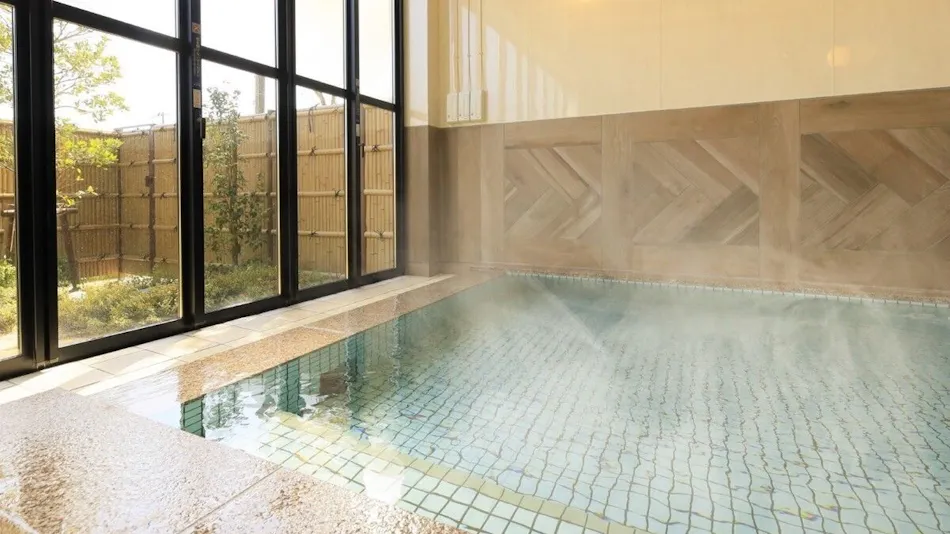 Hotel Futaba no Mori