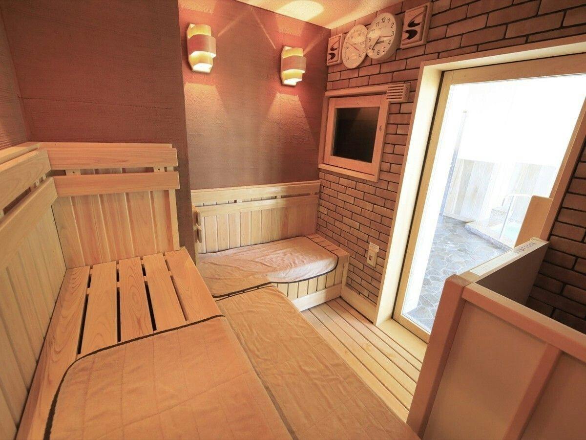 Hotel Futaba no Mori