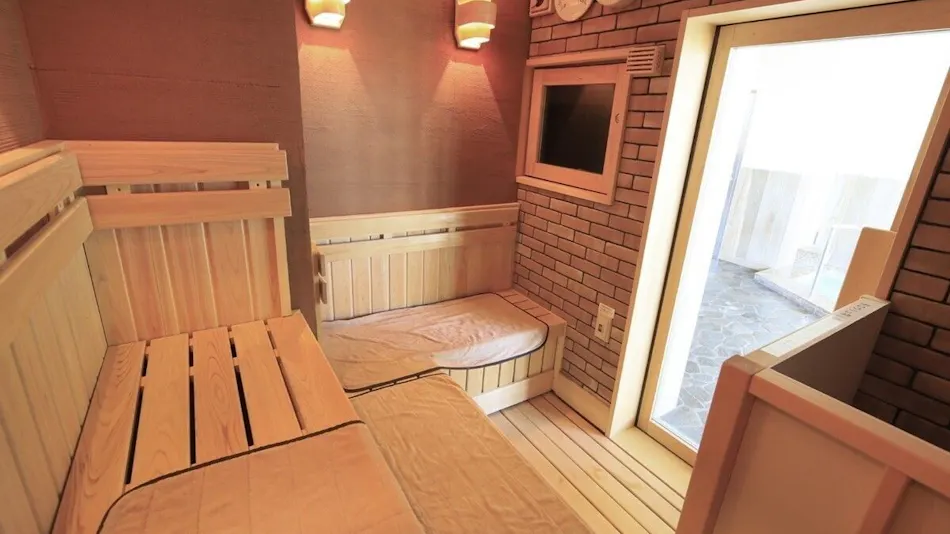 Hotel Futaba no Mori