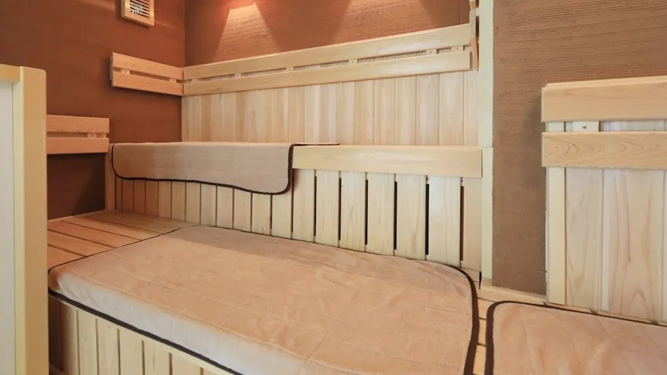 Hotel Futaba no Mori