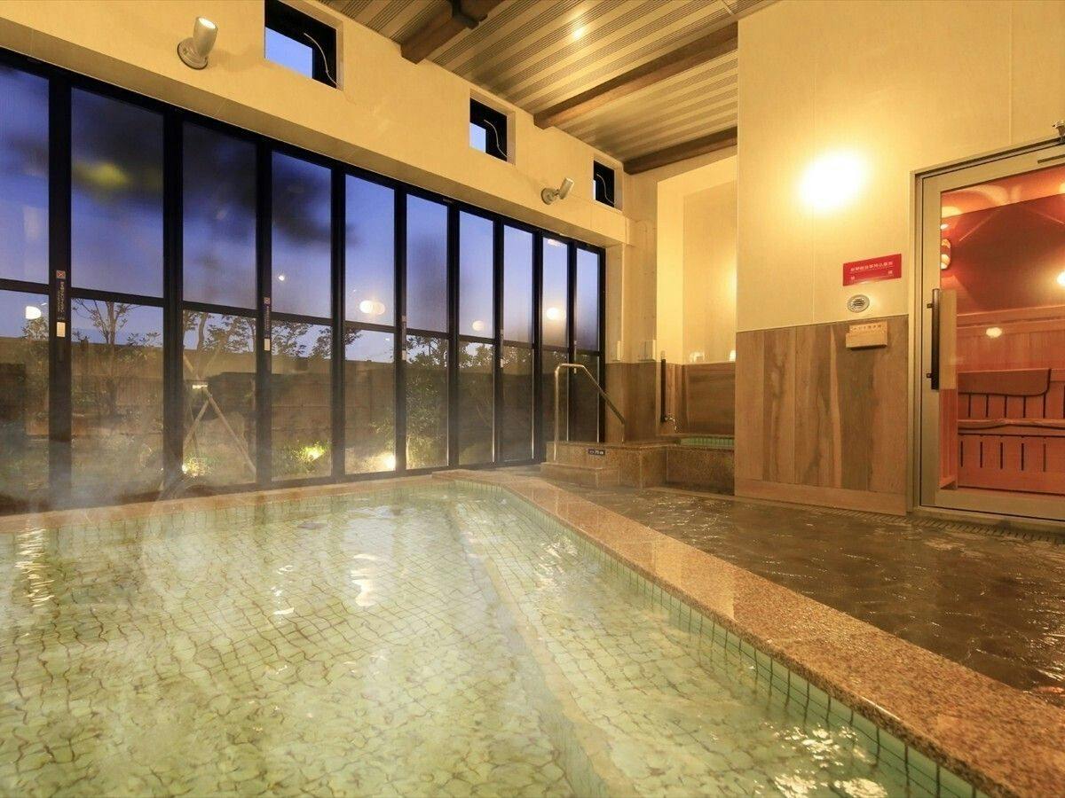 Hotel Futaba no Mori