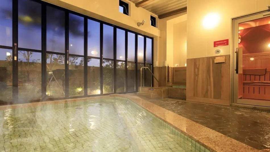 Hotel Futaba no Mori