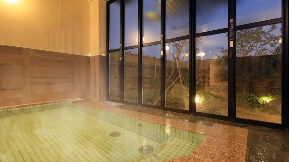 Hotel Futaba no Mori