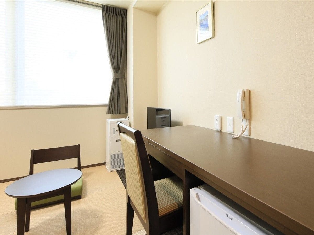 Hotel Futaba no Mori