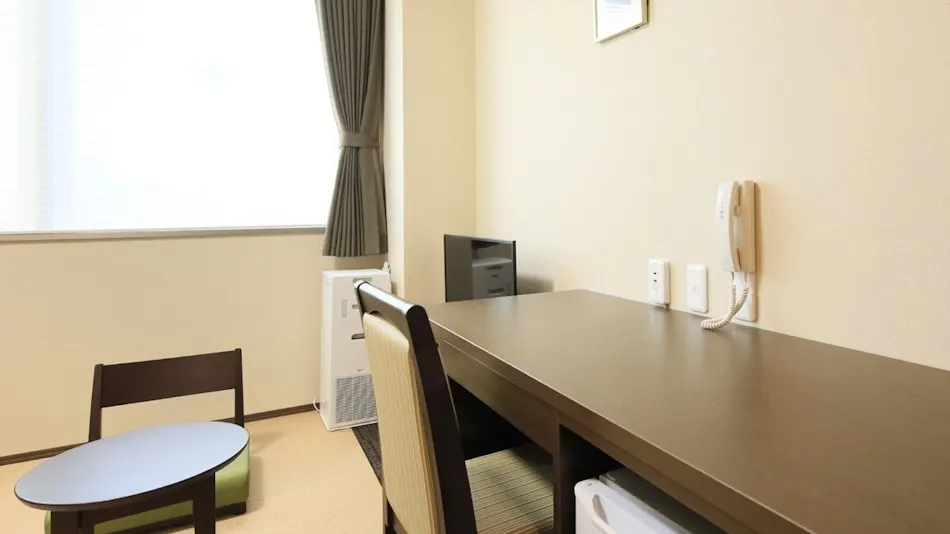 Hotel Futaba no Mori