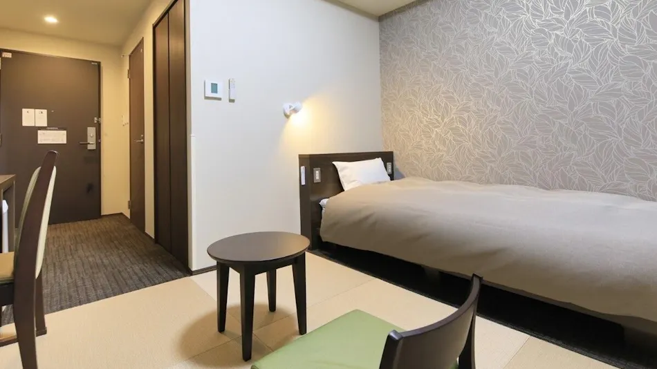 Hotel Futaba no Mori