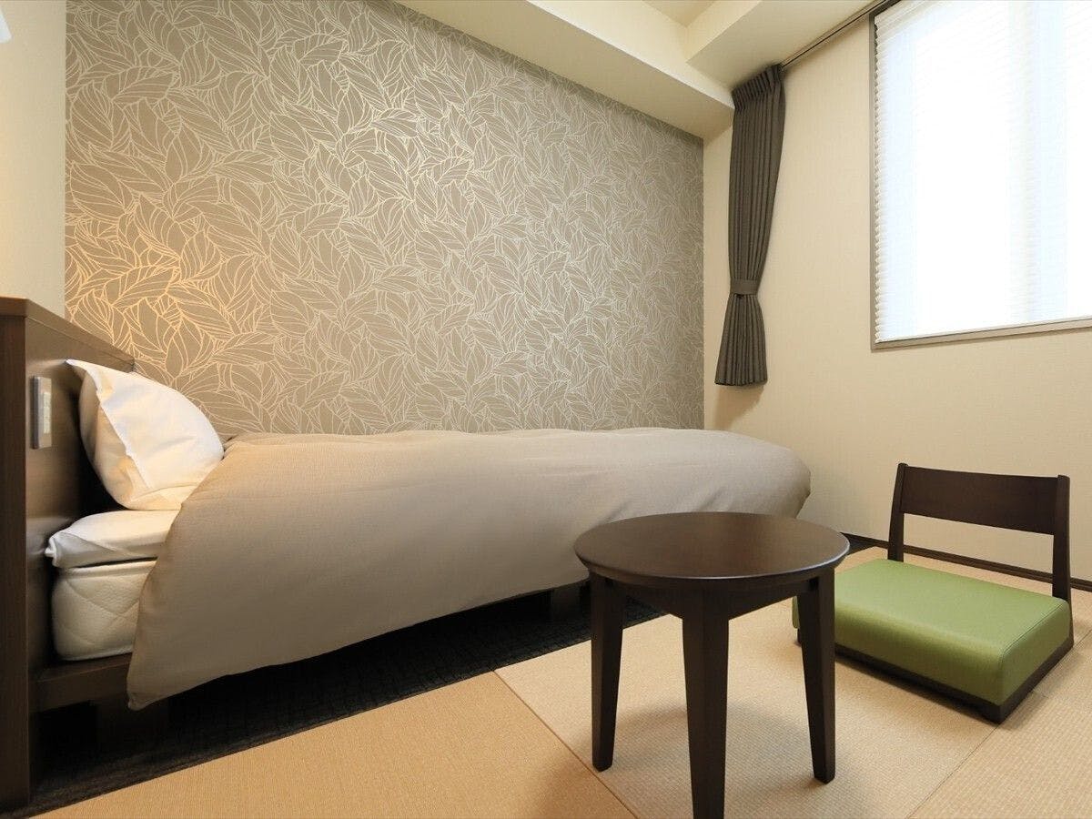 Hotel Futaba no Mori