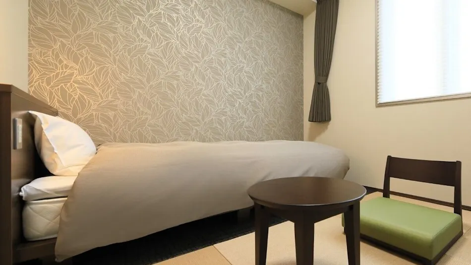 Hotel Futaba no Mori