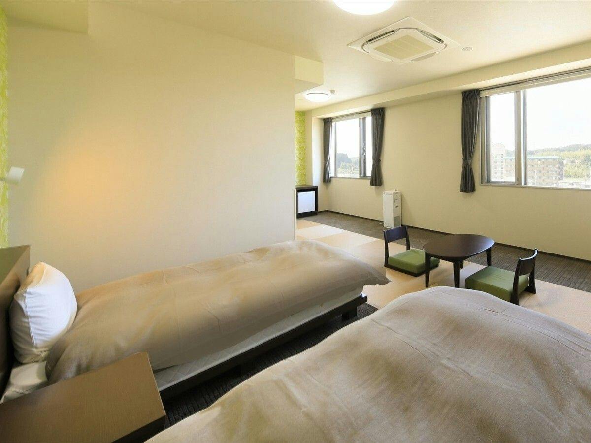 Hotel Futaba no Mori