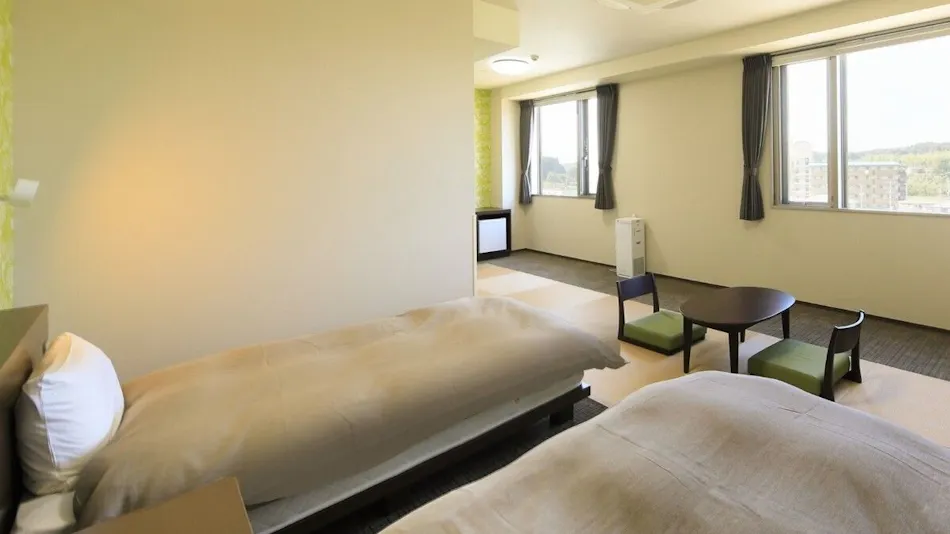 Hotel Futaba no Mori