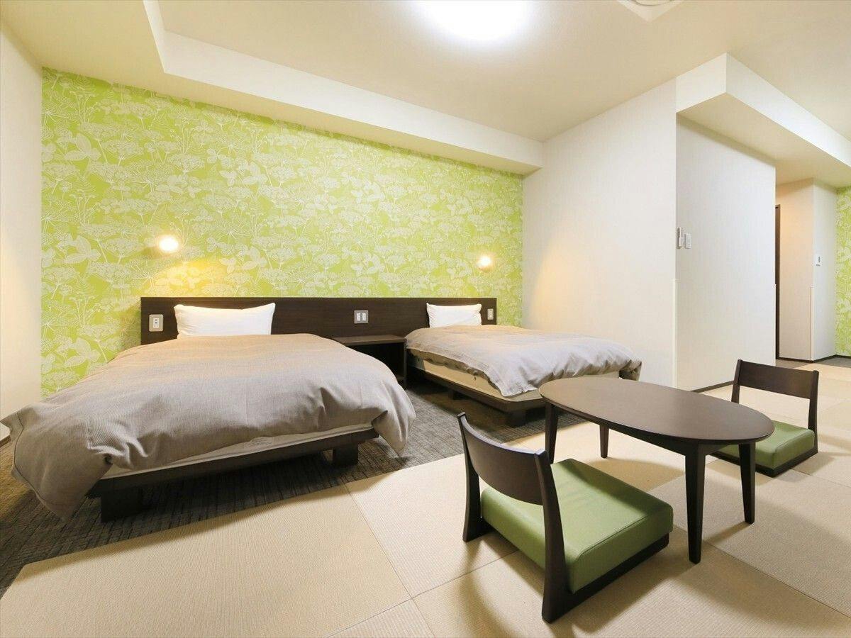 Hotel Futaba no Mori