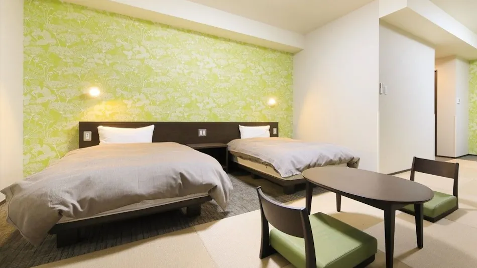 Hotel Futaba no Mori