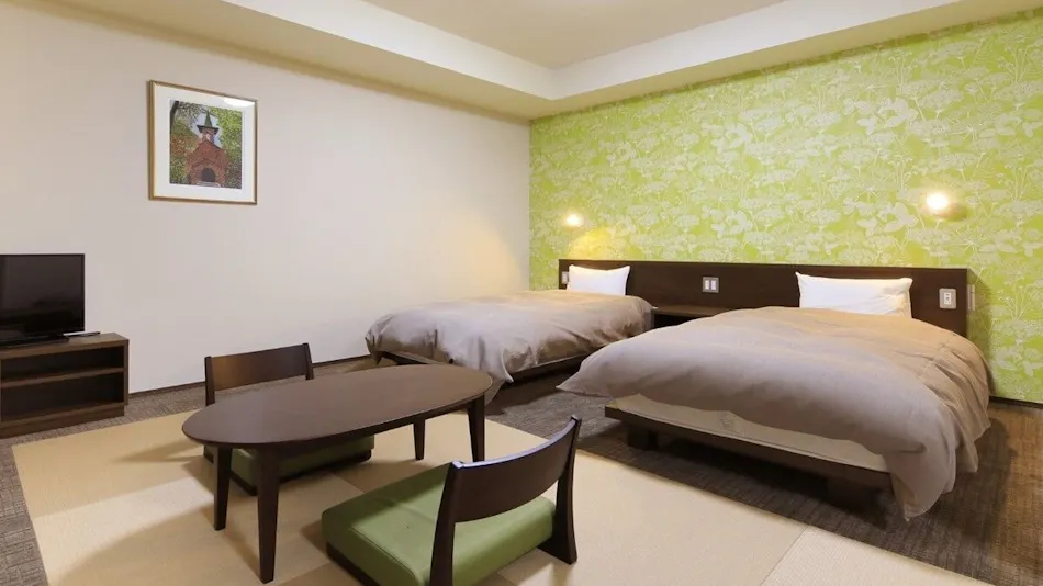 Hotel Futaba no Mori