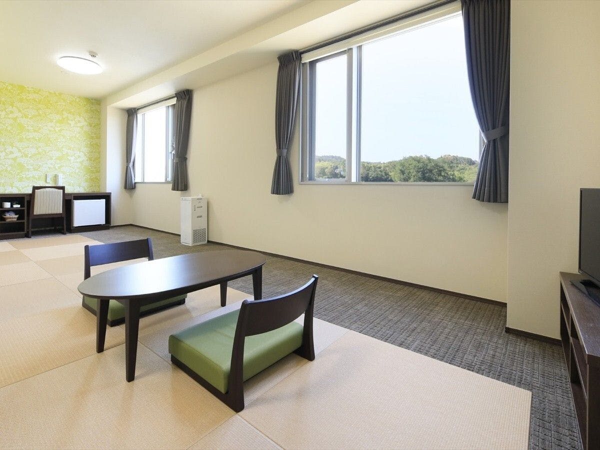Hotel Futaba no Mori