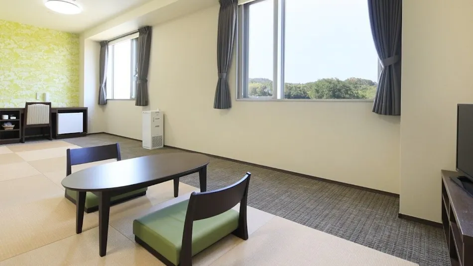 Hotel Futaba no Mori