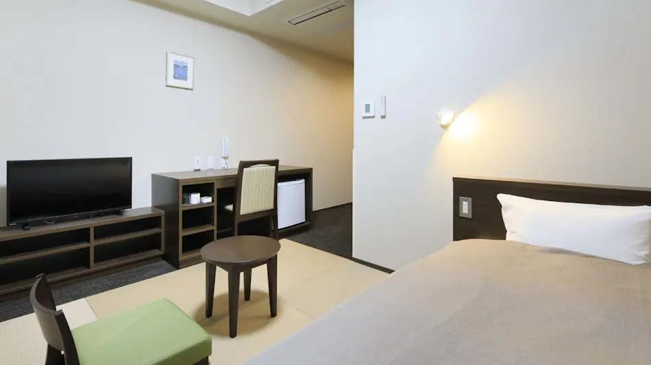 Hotel Futaba no Mori