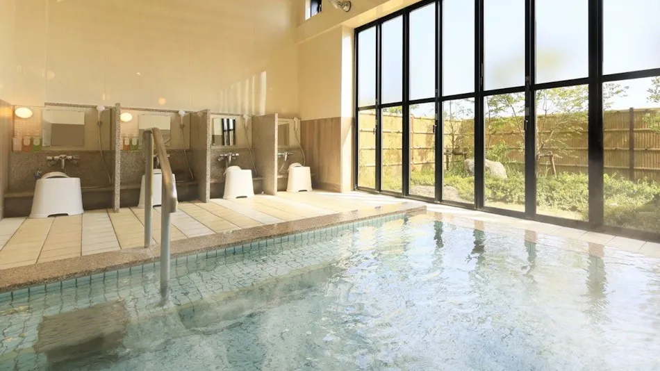 Hotel Futaba no Mori
