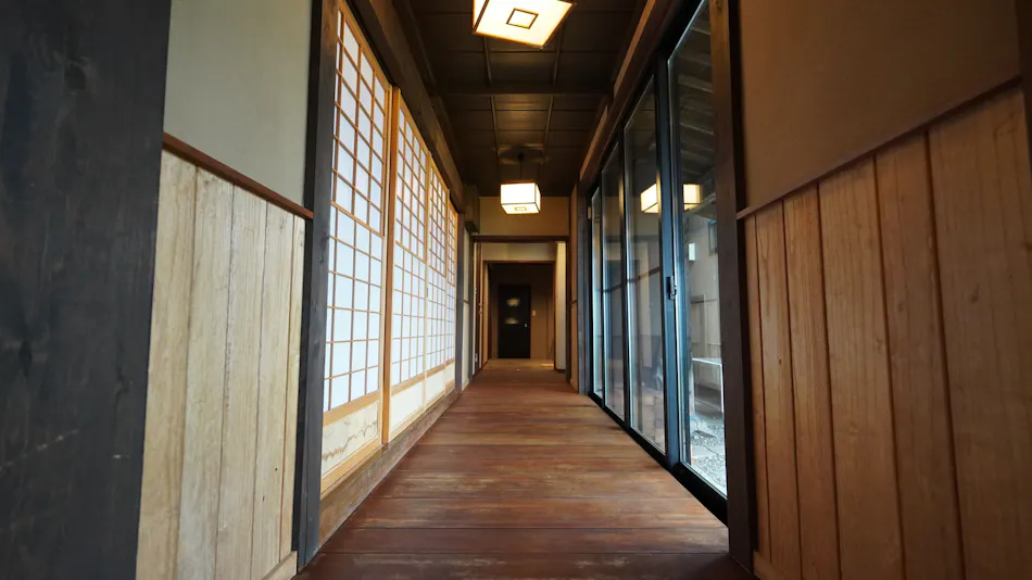 Private Rental Traditional Japanese House Accommodation “Yamanoto”