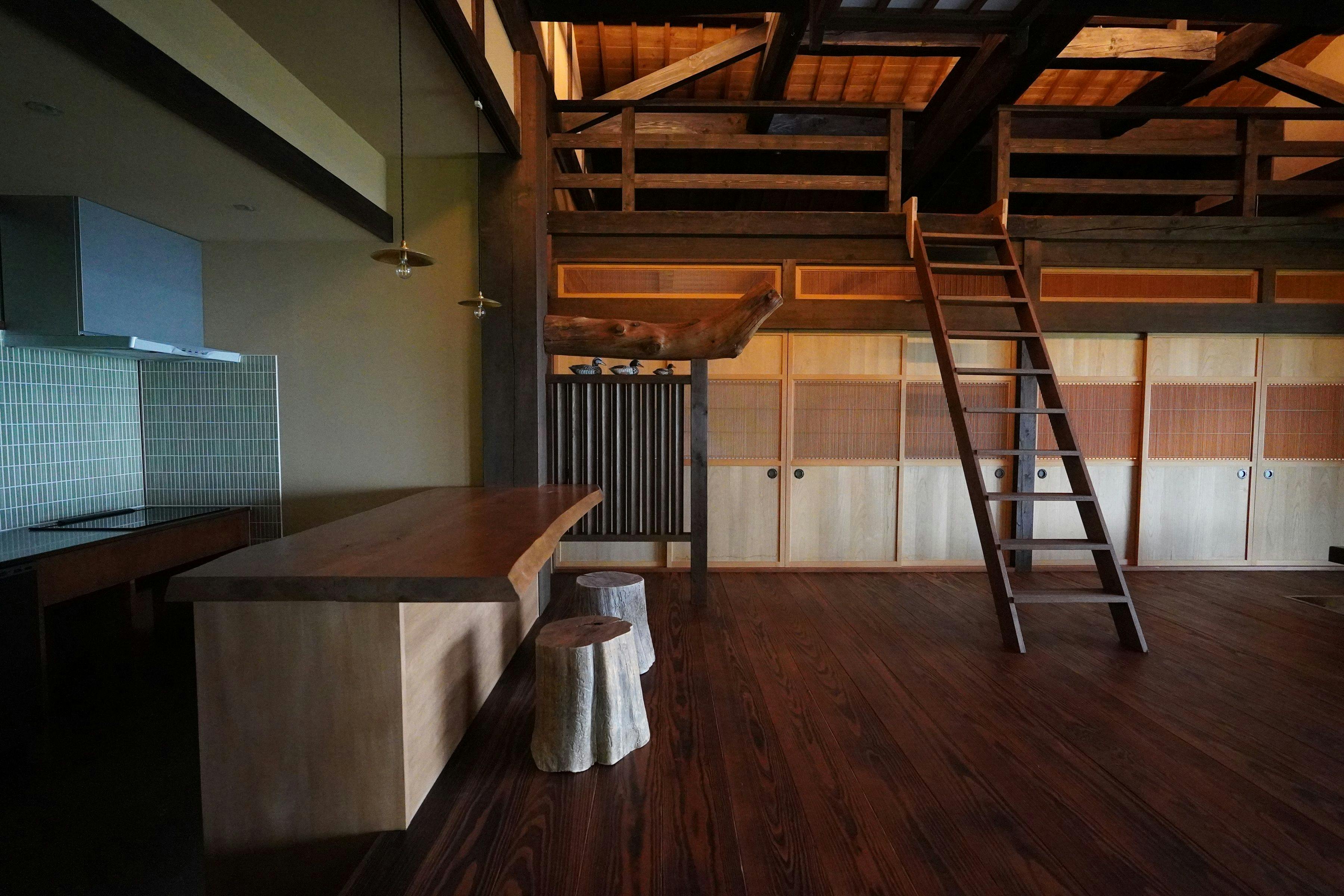 Private Rental Traditional Japanese House Accommodation “Yamanoto”