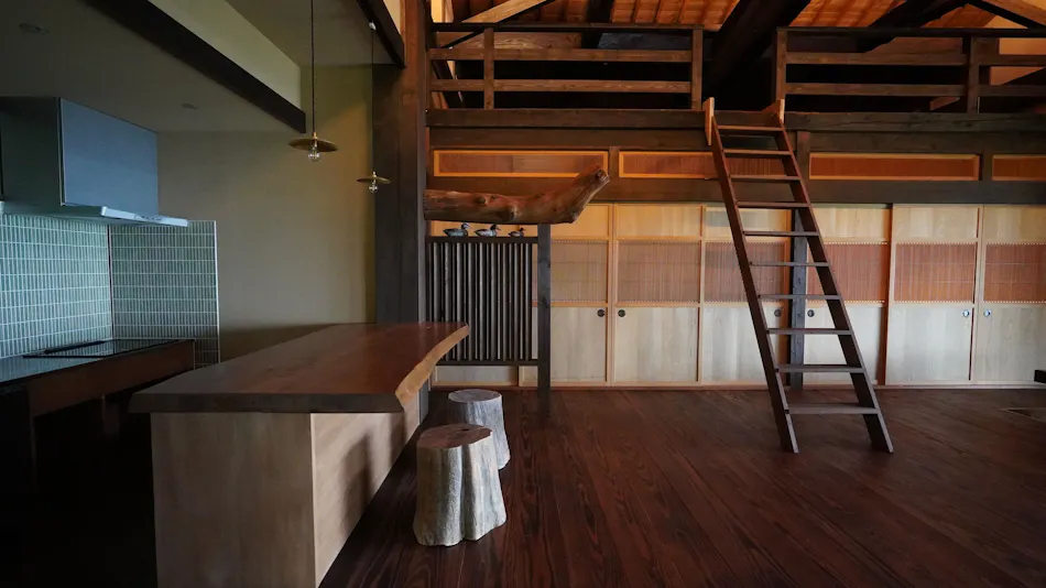 Private Rental Traditional Japanese House Accommodation “Yamanoto”