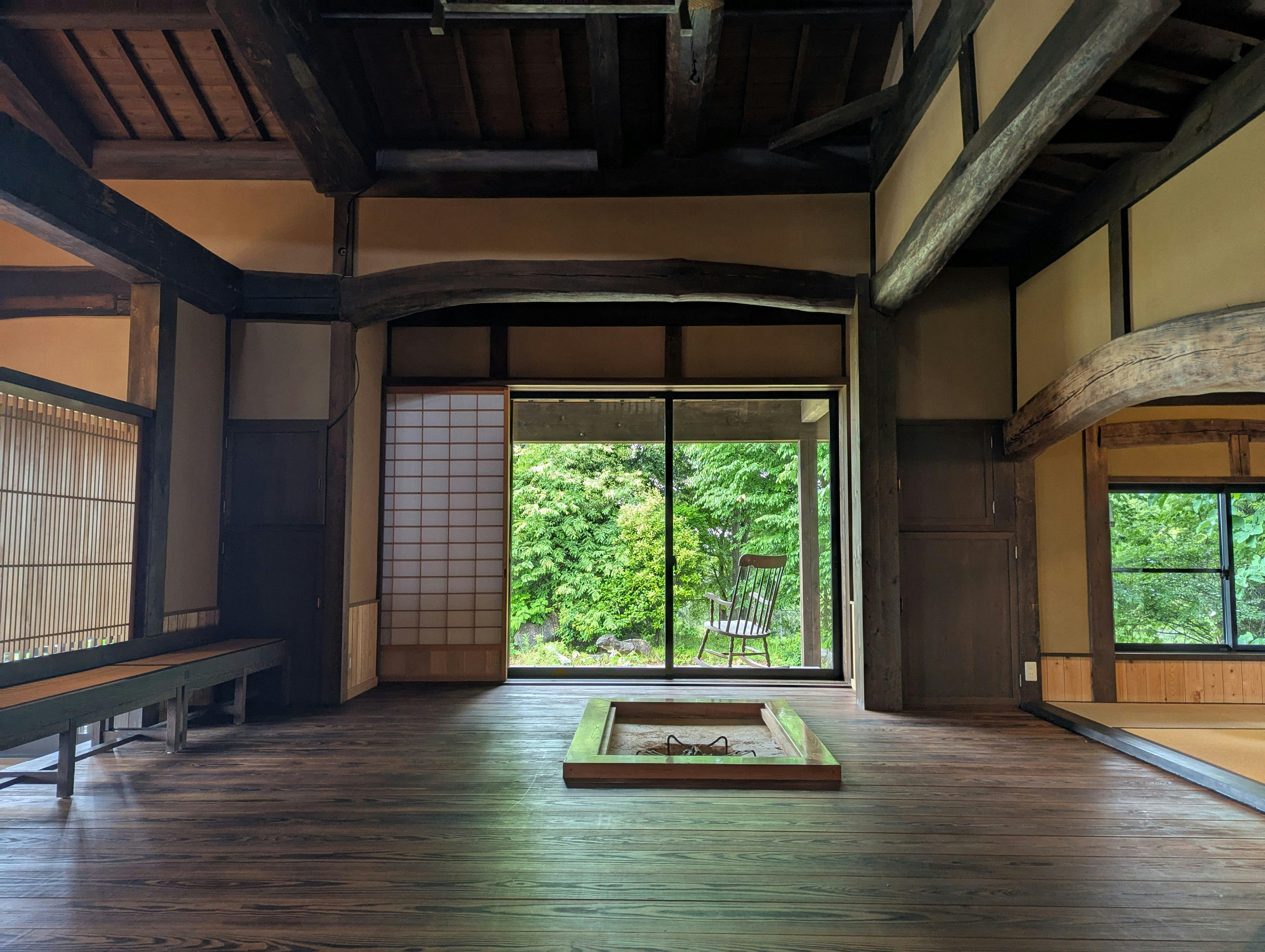 Private Rental Traditional Japanese House Accommodation “Yamanoto”