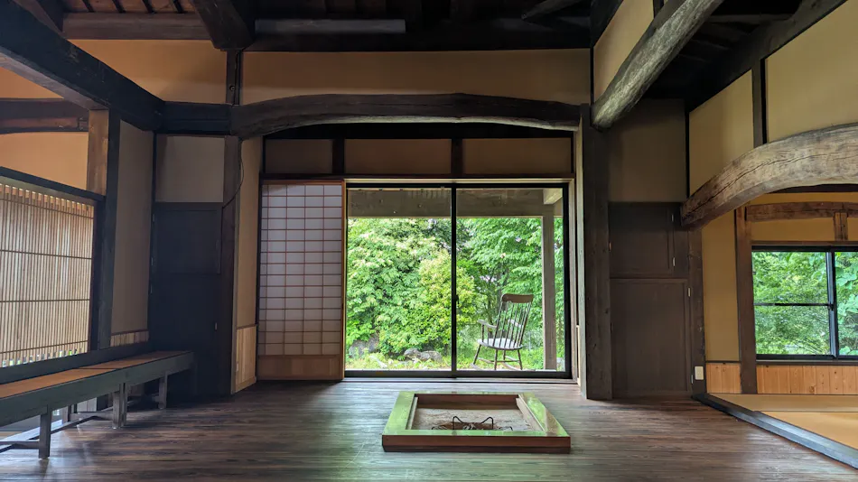 Private Rental Traditional Japanese House Accommodation “Yamanoto”