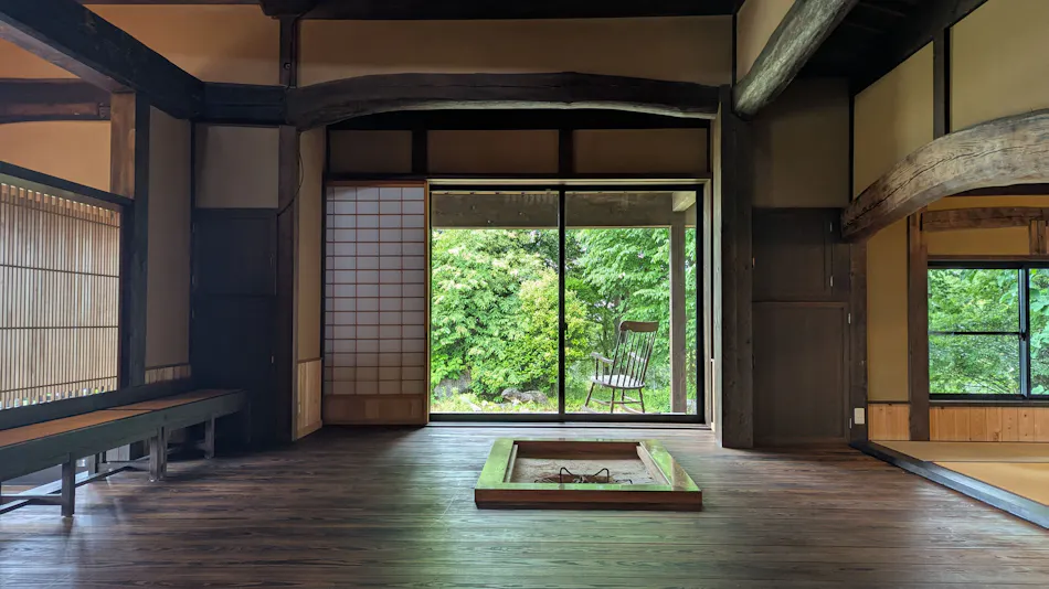 Private Rental Traditional Japanese House Accommodation “Yamanoto”