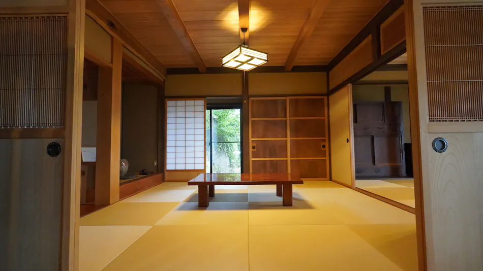 Private Rental Traditional Japanese House Accommodation “Yamanoto”