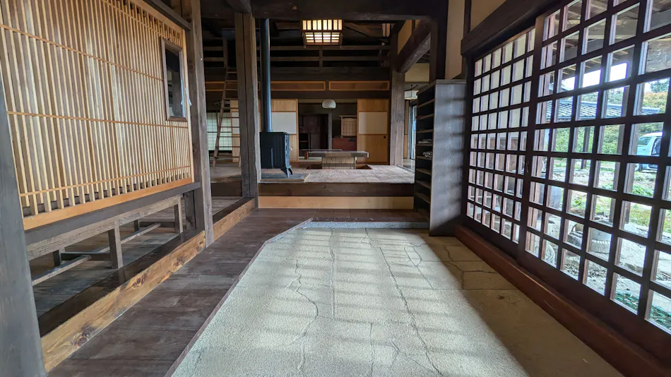 Private Rental Traditional Japanese House Accommodation “Yamanoto”
