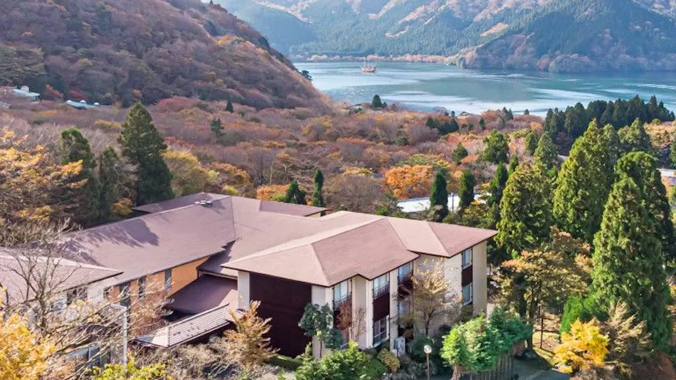 HESTA Hakone