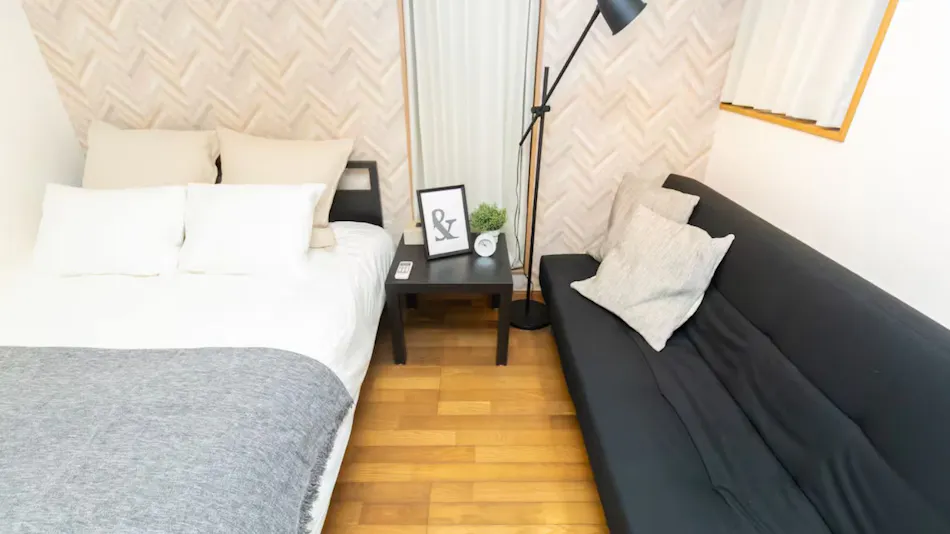 Azuki House