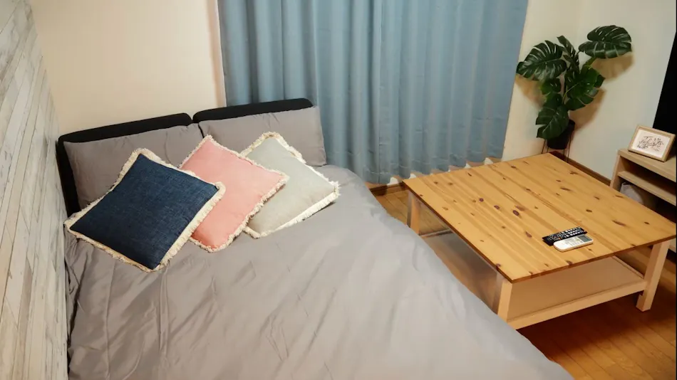 Azuki House