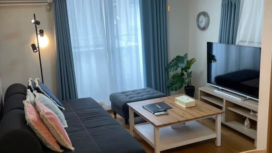 Azuki House