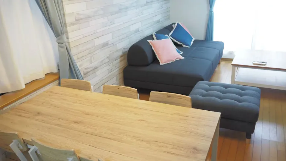 Azuki House