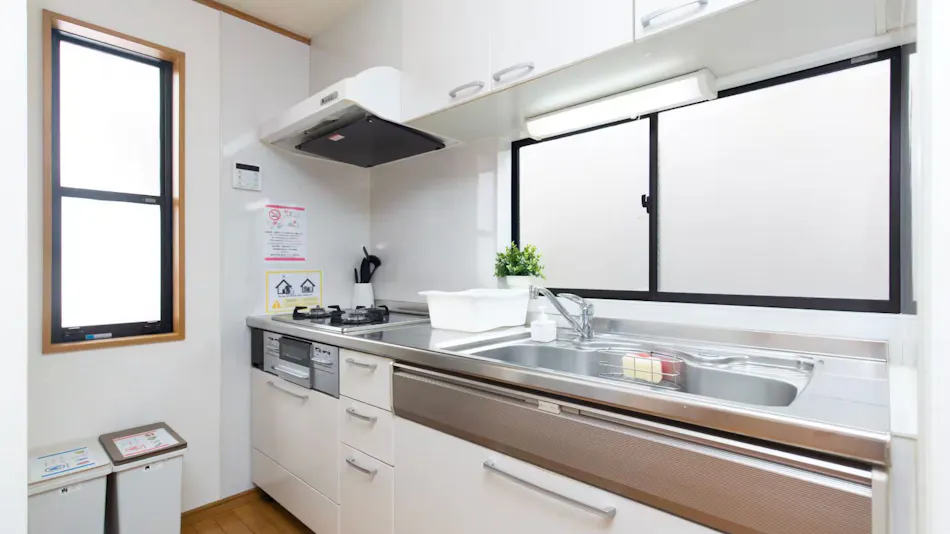 Azuki House