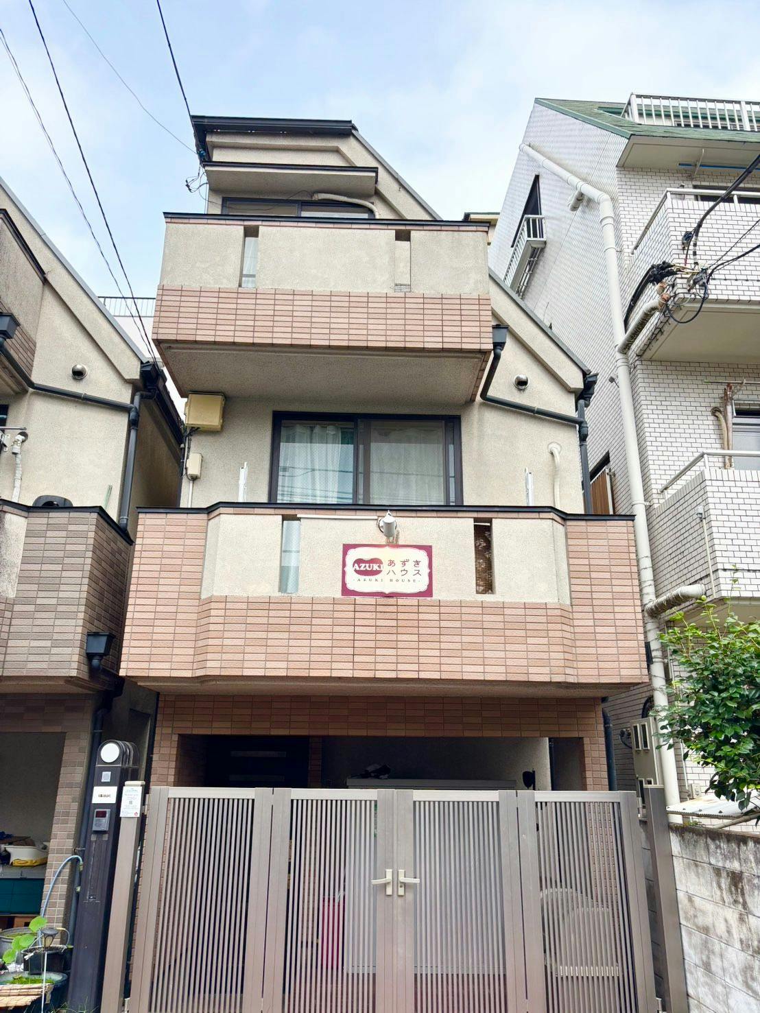 施設画像