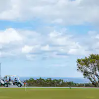 บริเวณใกล้เคียงมี PMG Golf Resort อยู่ด้วย