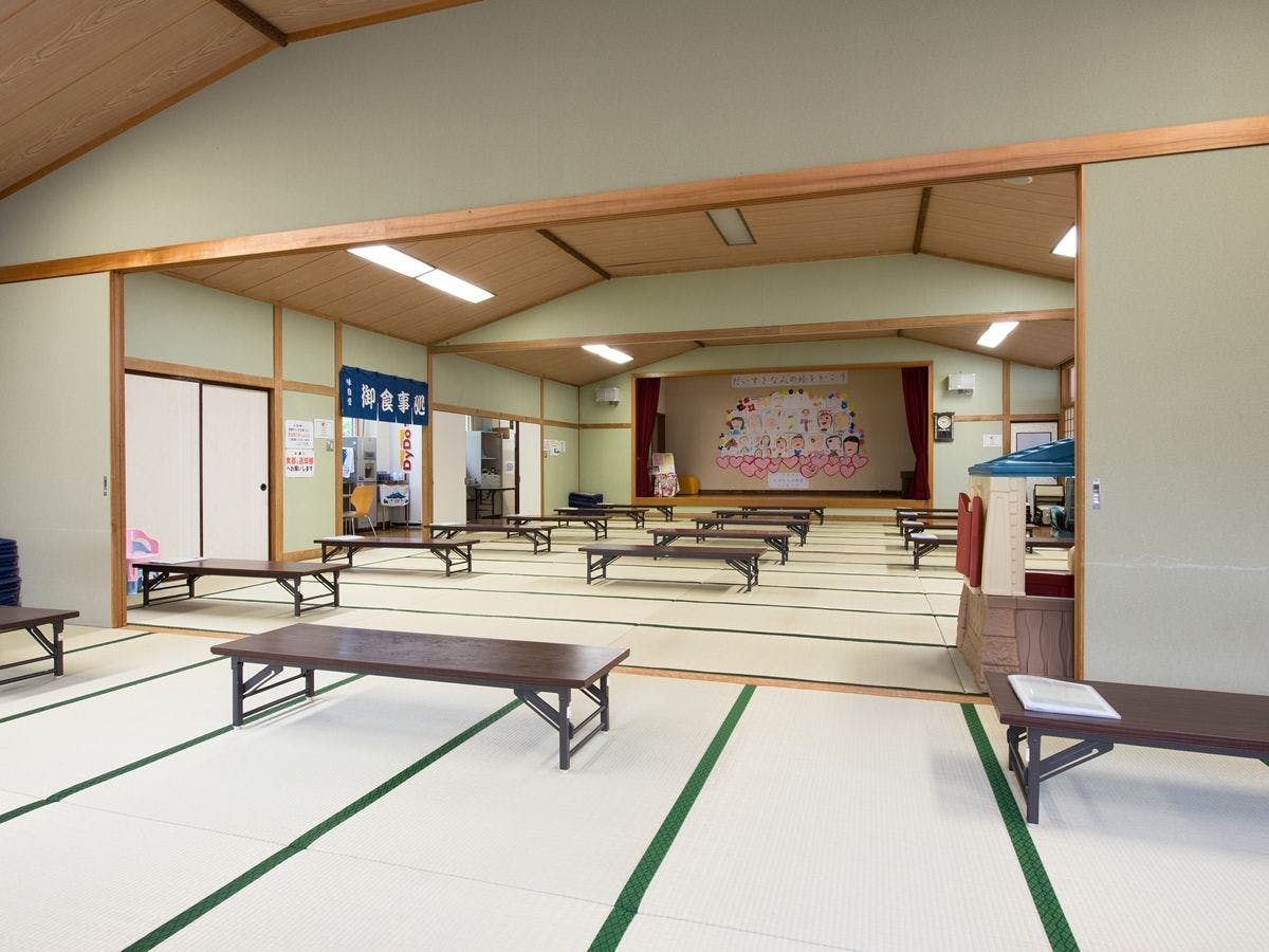 施設画像