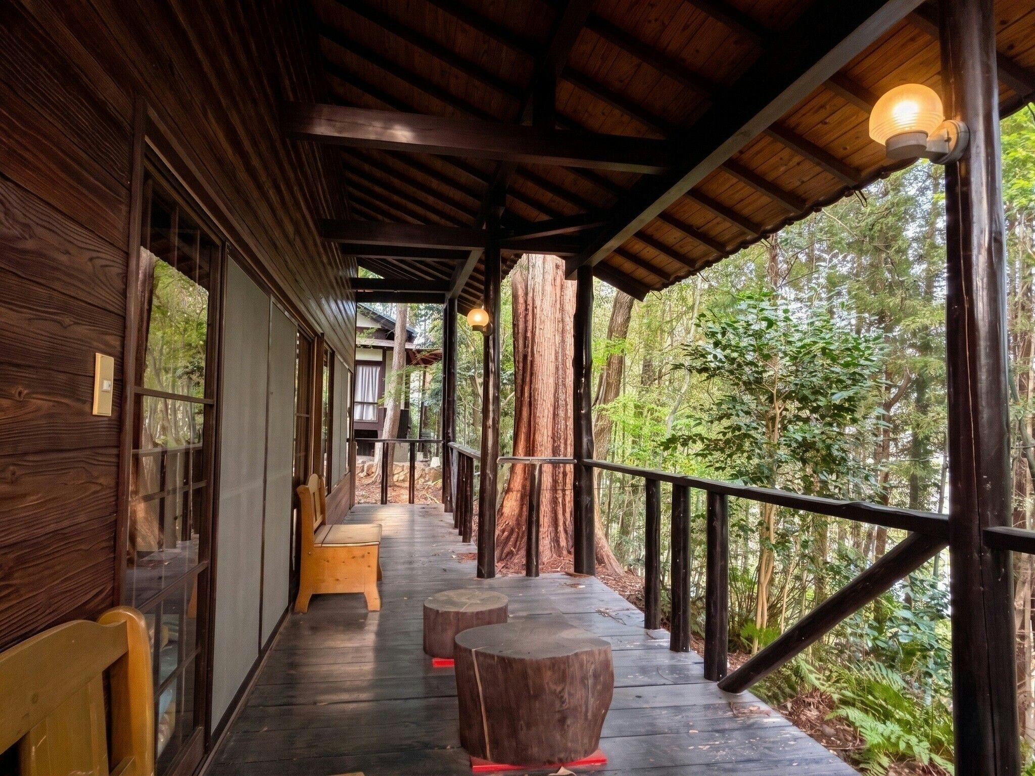 Ena Hanare Accommodation