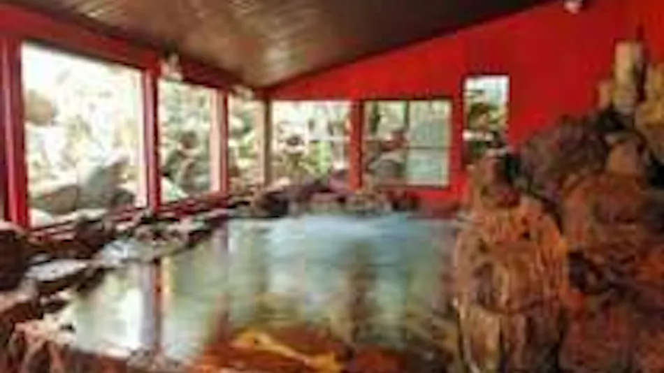Ena Hanare Accommodation