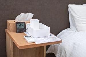 Forest Guardian Hotel Kyoto Gosho West