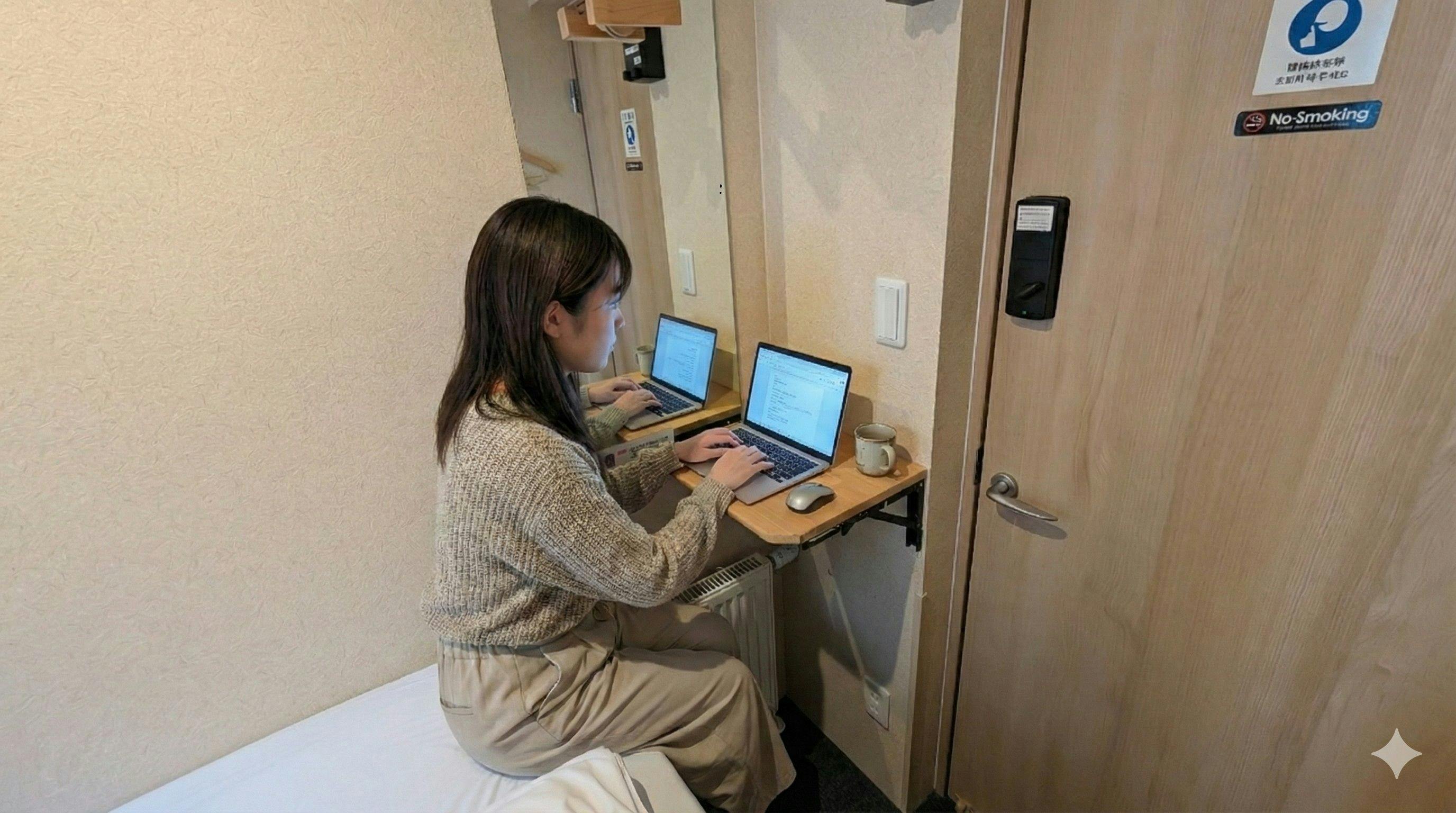 Sho Inn MINIMAL HOTEL