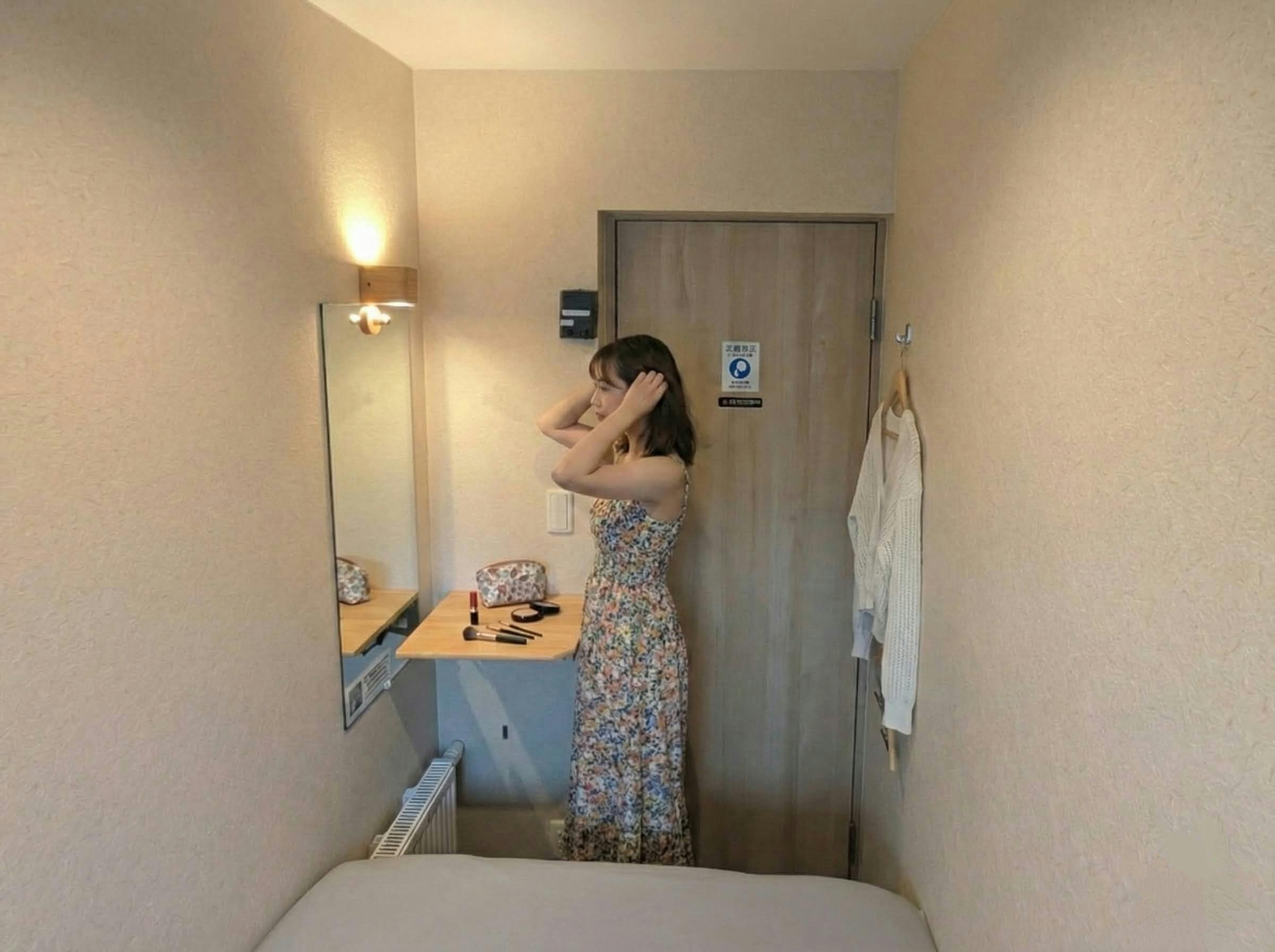 Sho Inn MINIMAL HOTEL