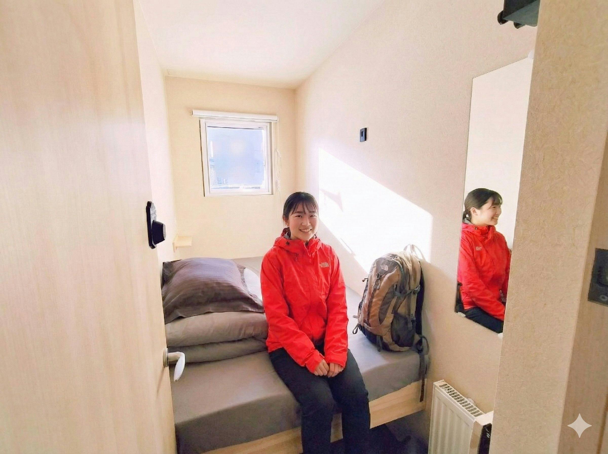Sho Inn MINIMAL HOTEL