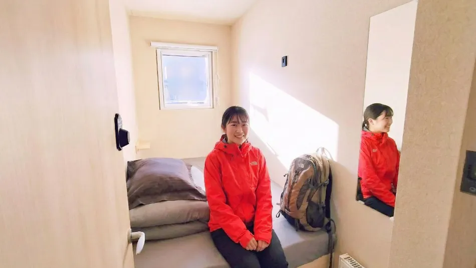 Sho Inn MINIMAL HOTEL