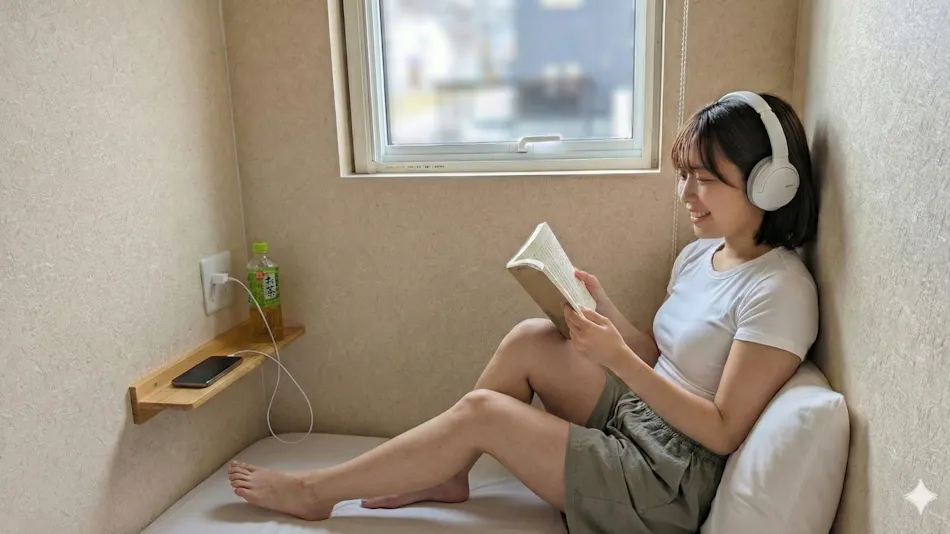 Sho Inn MINIMAL HOTEL
