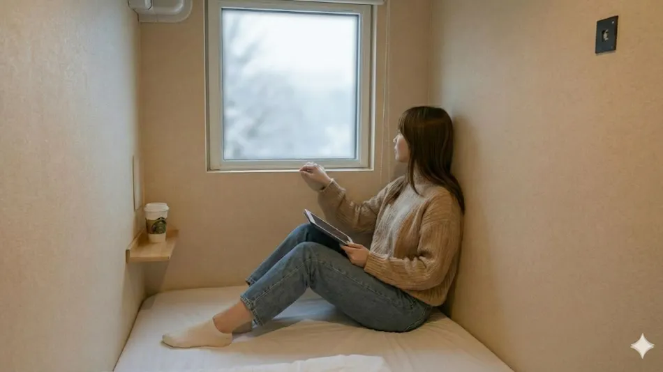 Sho Inn MINIMAL HOTEL