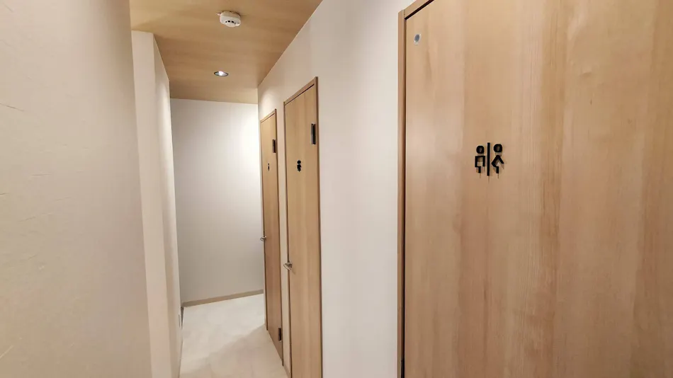 Sho Inn MINIMAL HOTEL
